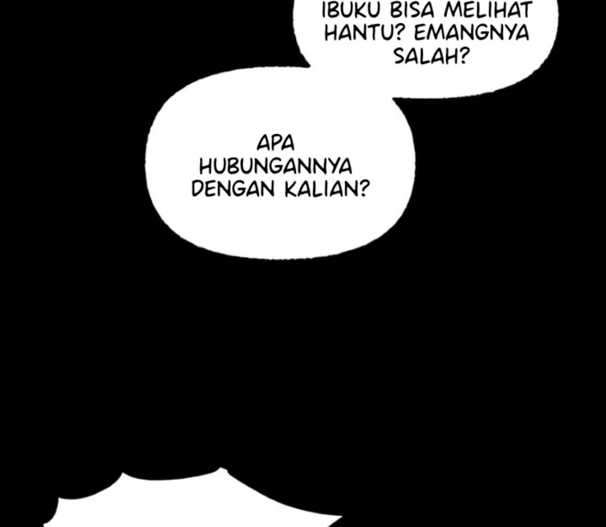 Homeless Chapter 97 Gambar 39