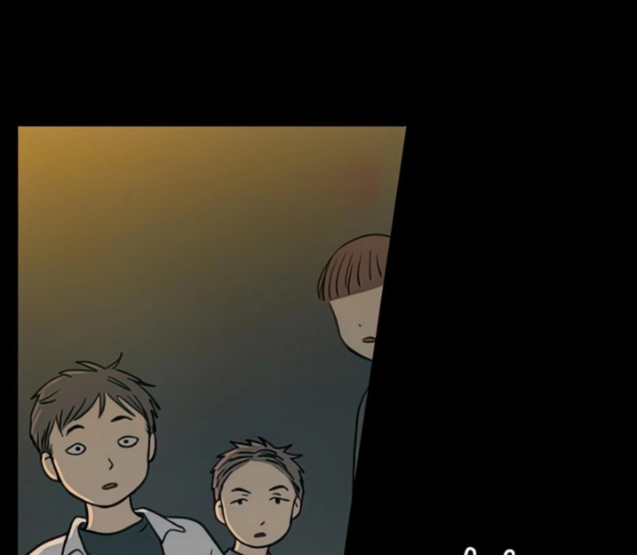 Homeless Chapter 97 Gambar 42