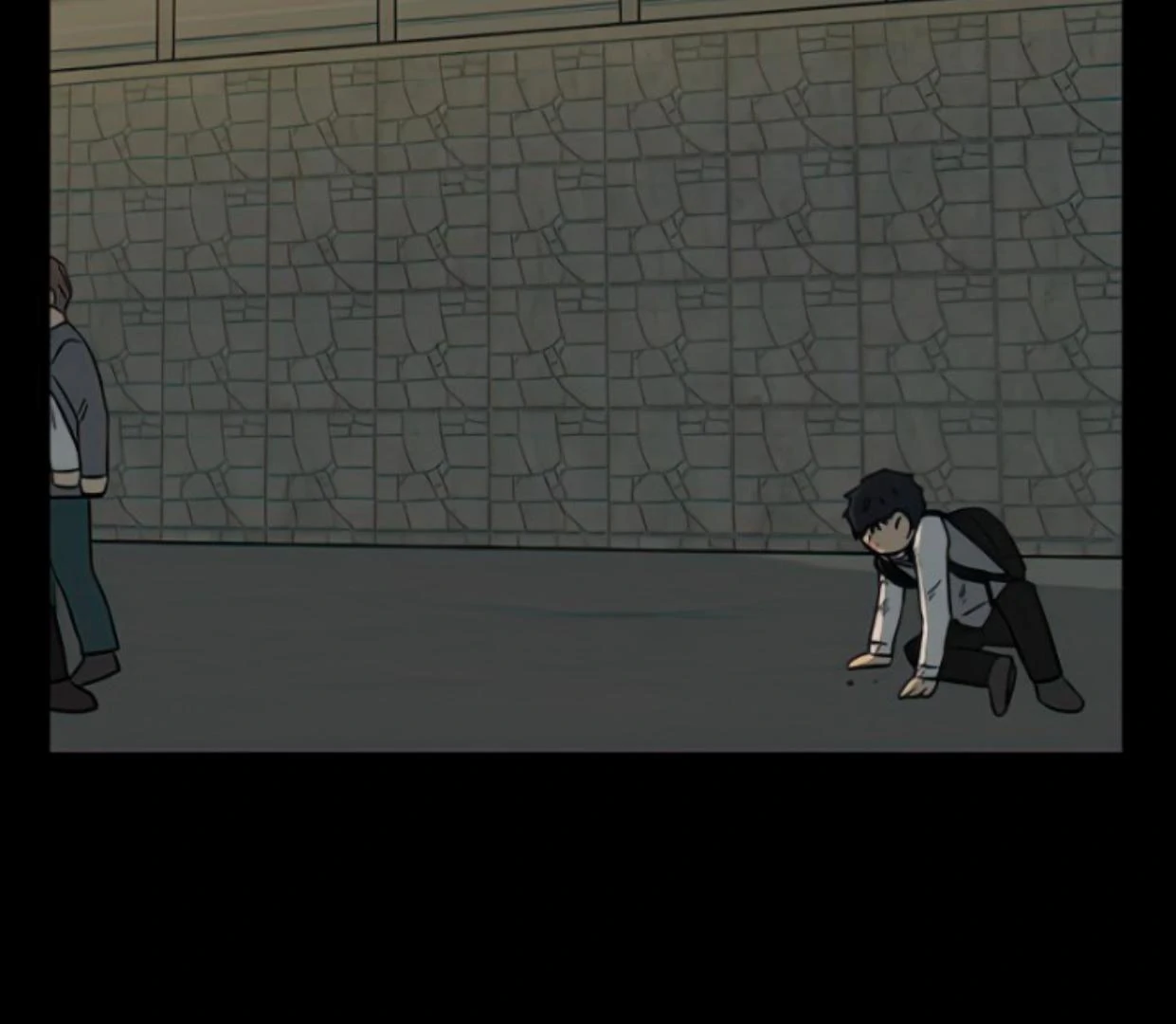 Homeless Chapter 97 Gambar 48