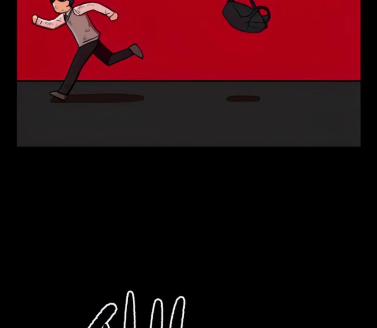 Homeless Chapter 97 Gambar 51