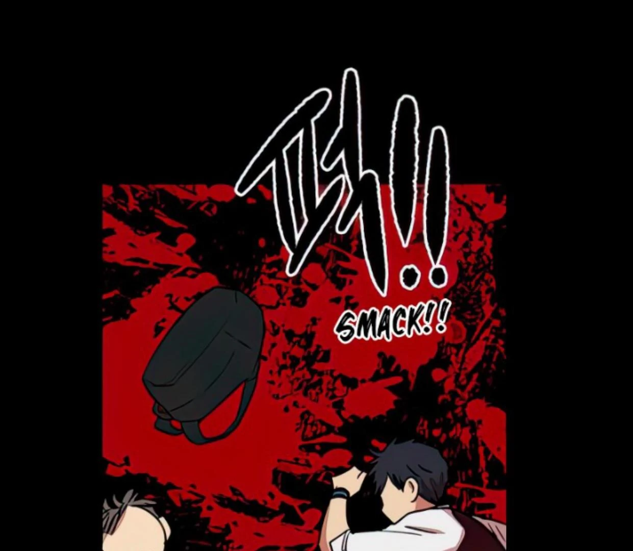 Homeless Chapter 97 Gambar 63