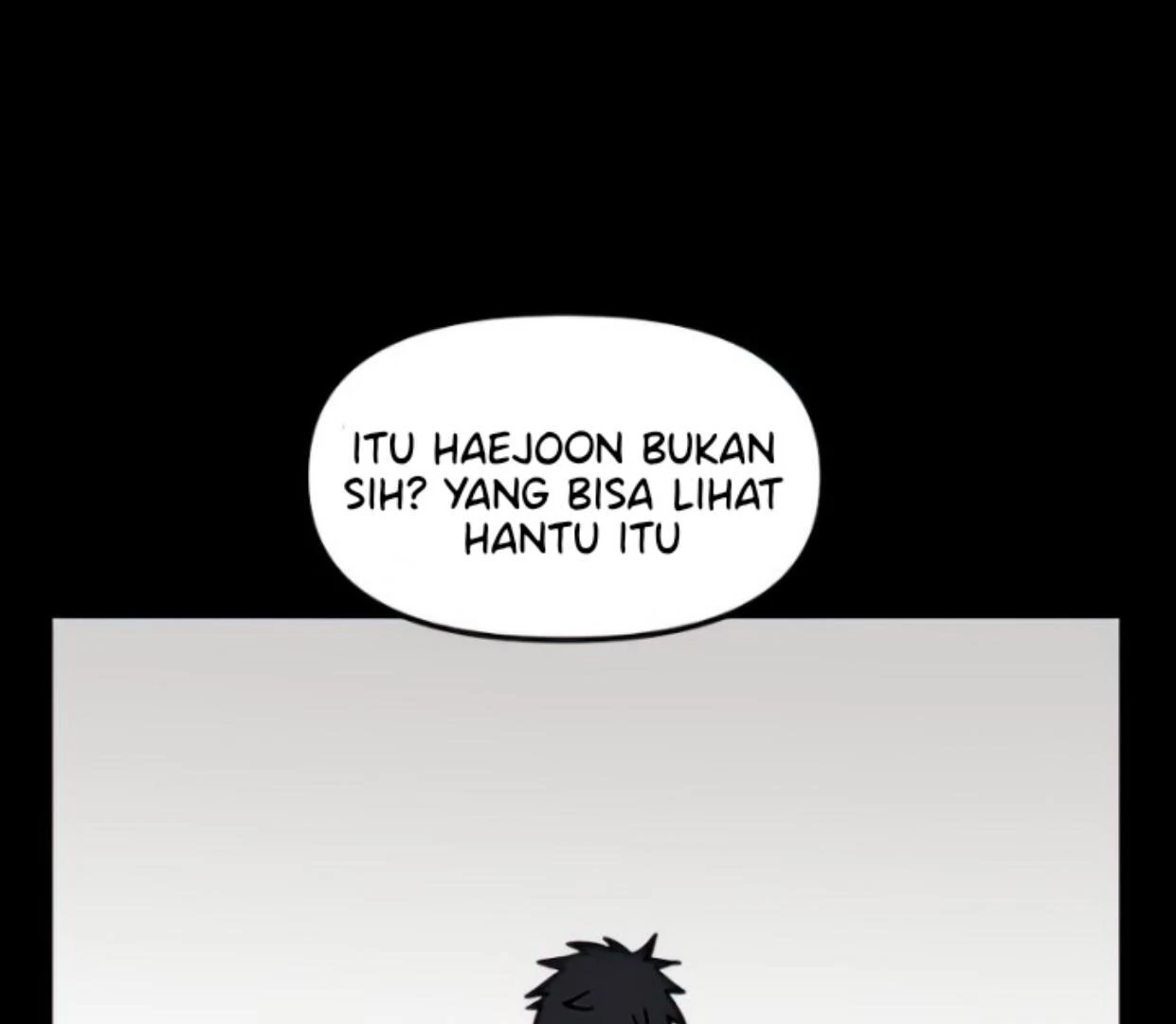 Homeless Chapter 97 Gambar 67