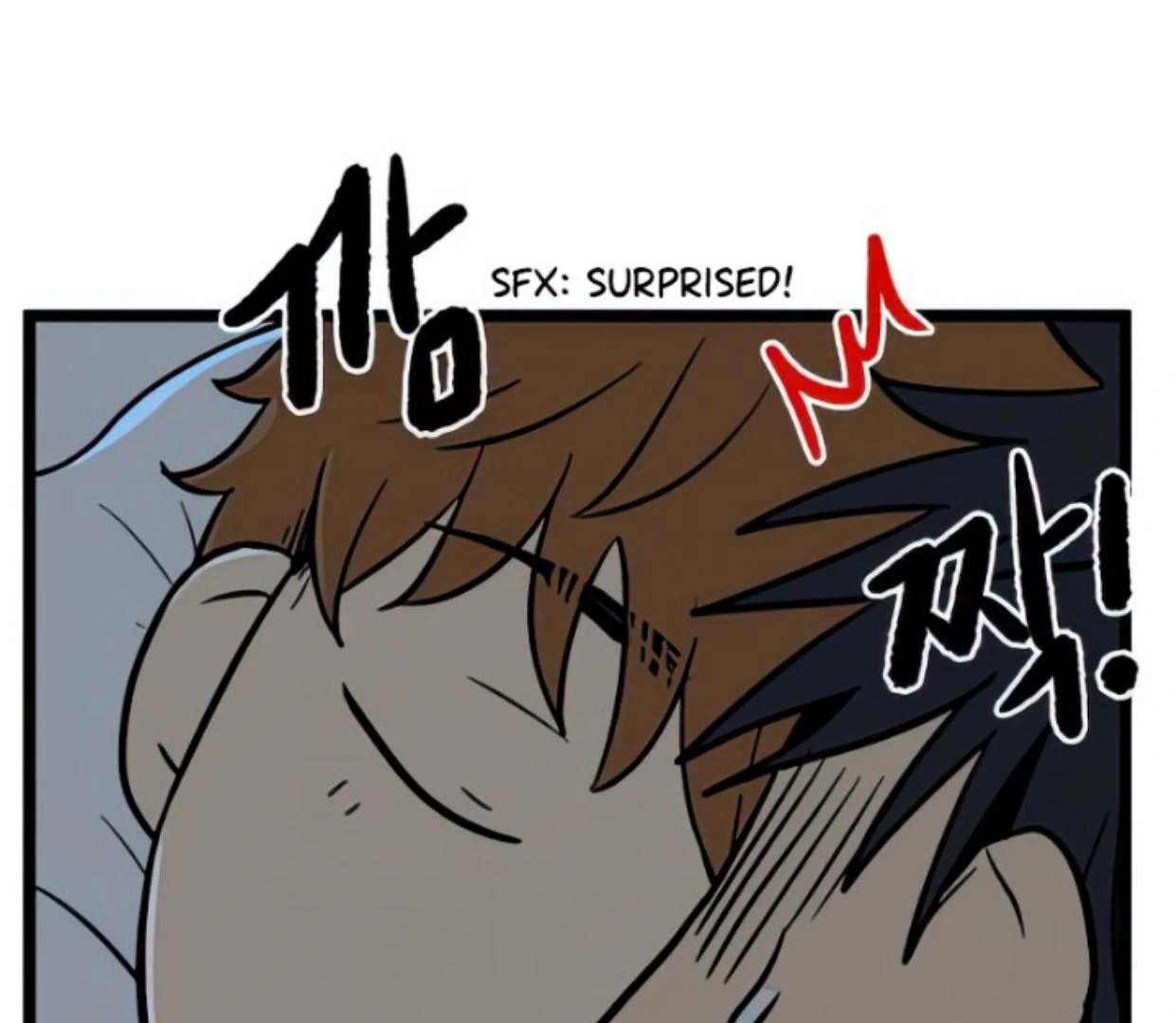 Homeless Chapter 97 Gambar 73