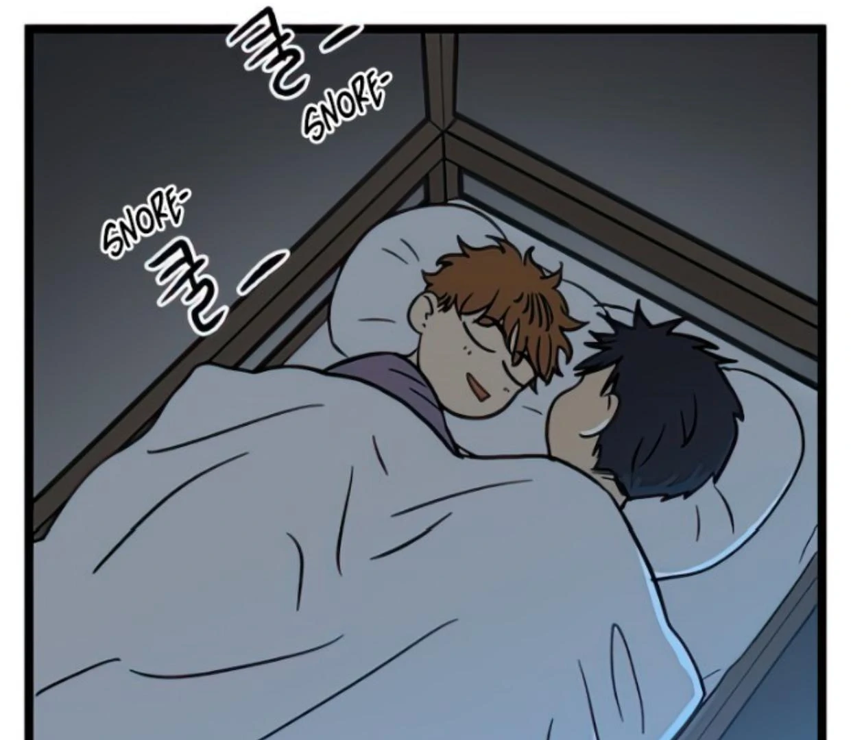 Homeless Chapter 97 Gambar 75