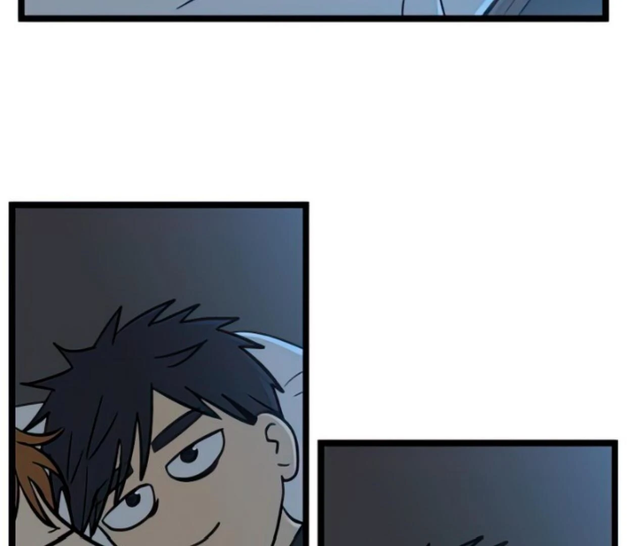 Homeless Chapter 97 Gambar 76