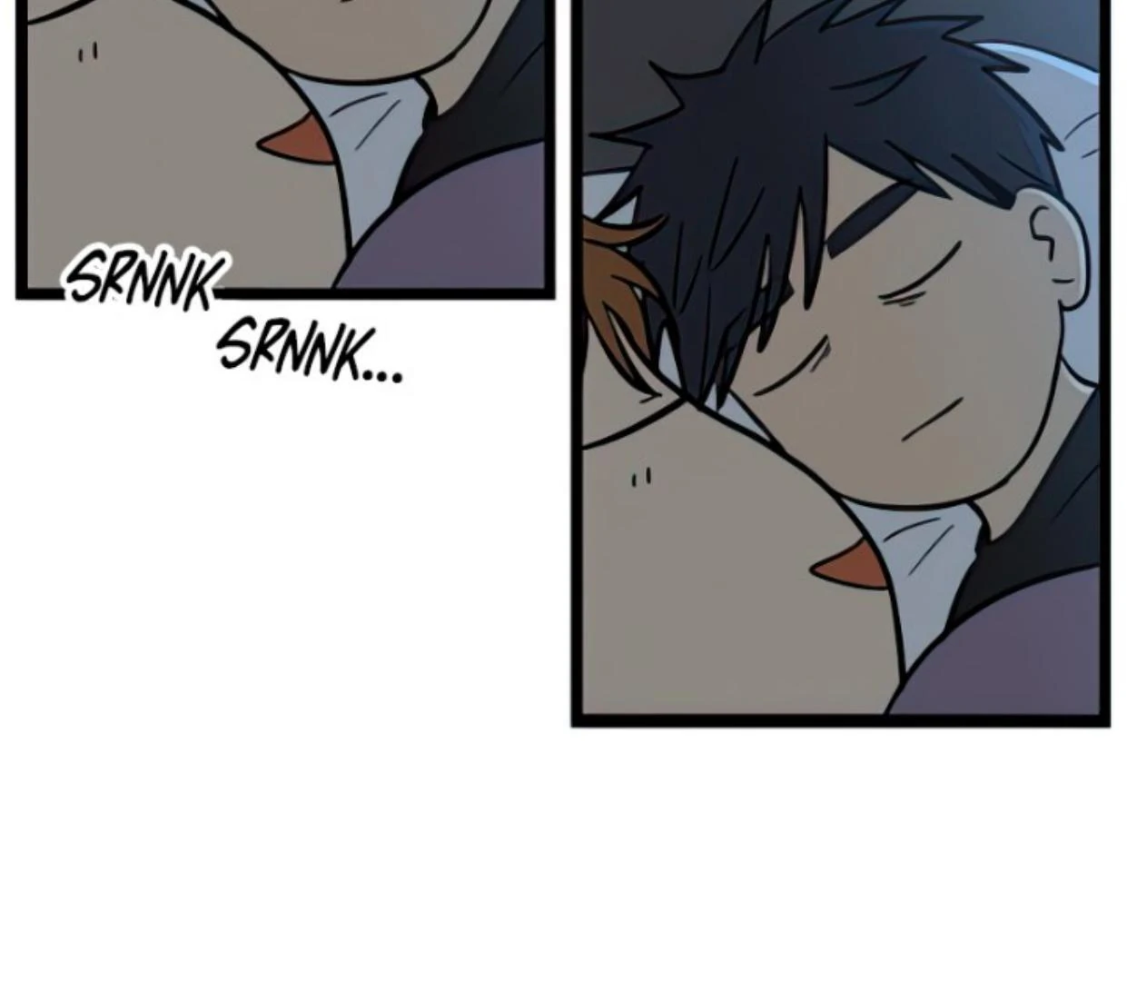 Homeless Chapter 97 Gambar 77