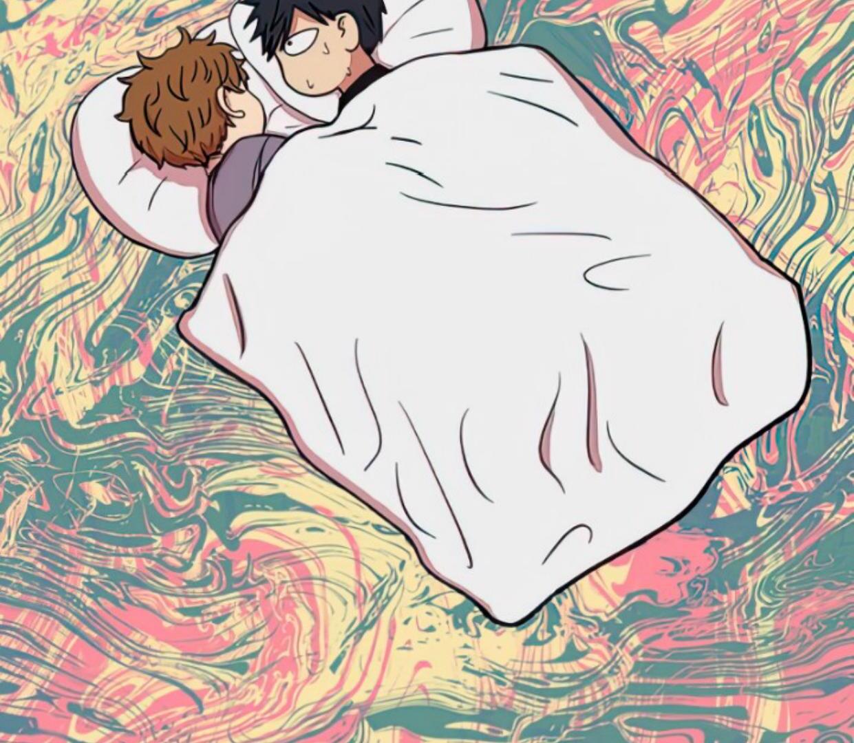 Homeless Chapter 97 Gambar 82