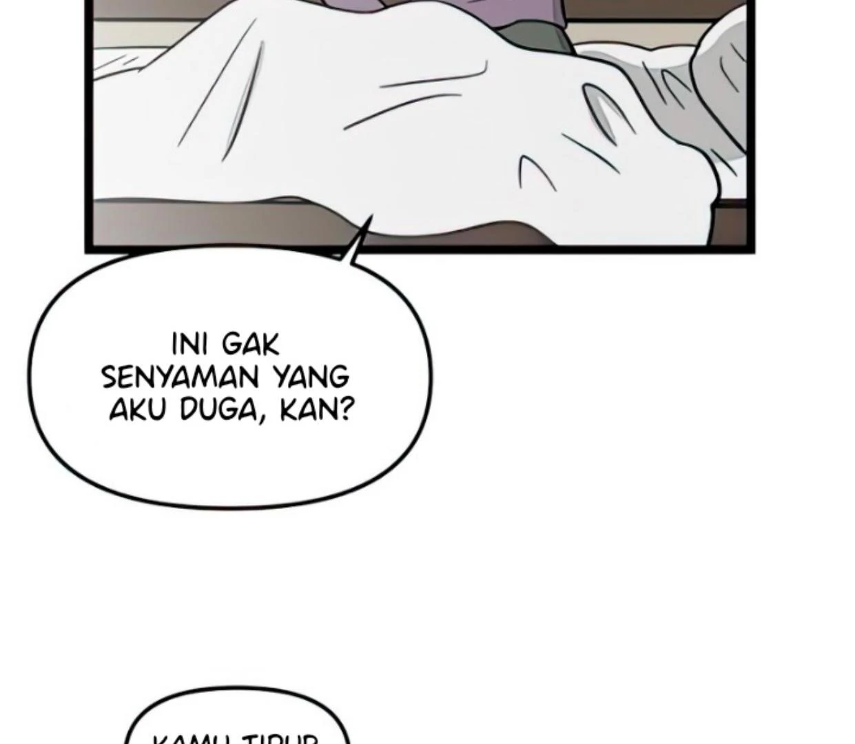 Homeless Chapter 97 Gambar 88
