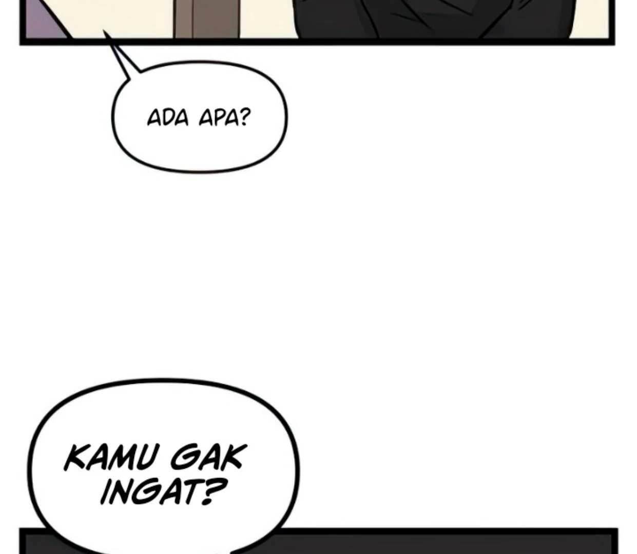 Homeless Chapter 97 Gambar 90