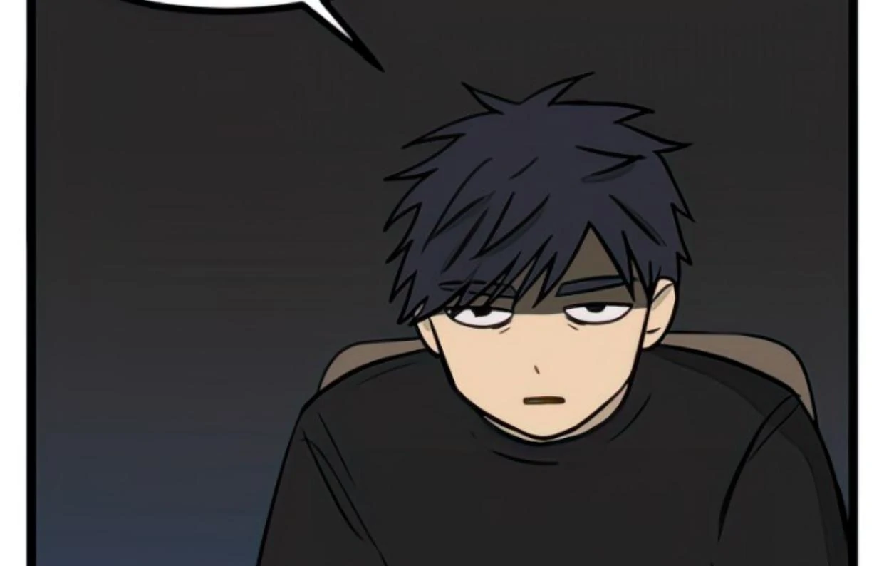 Homeless Chapter 97 Gambar 91