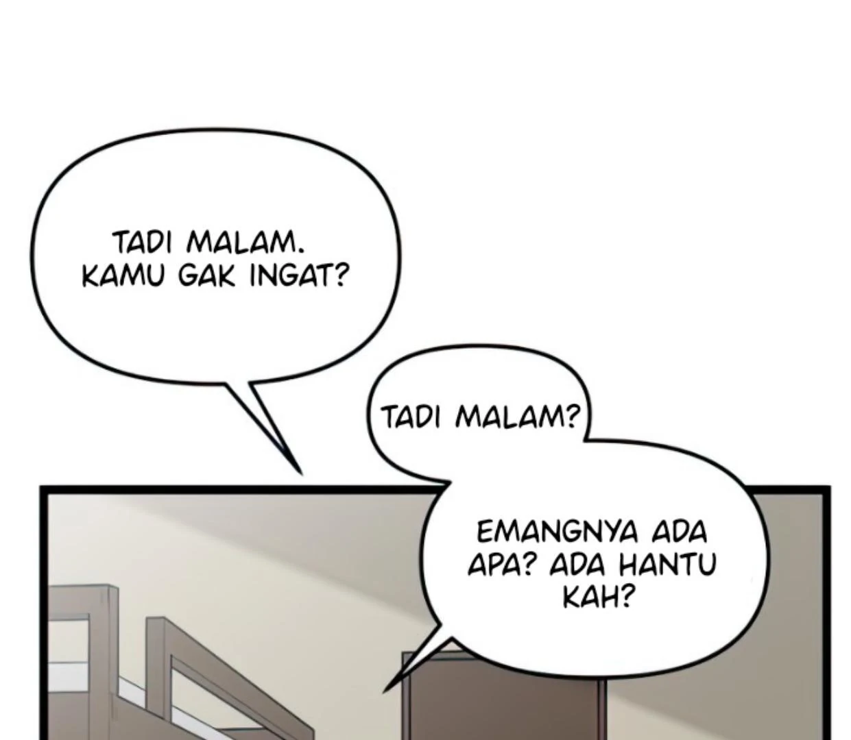Homeless Chapter 97 Gambar 93