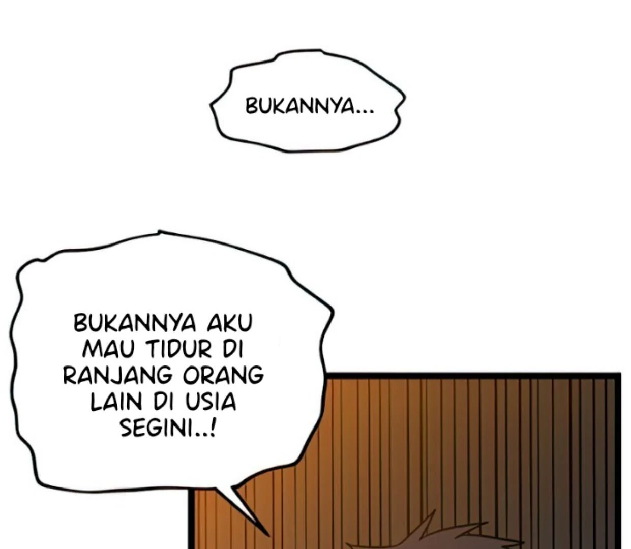 Homeless Chapter 98 Gambar 100