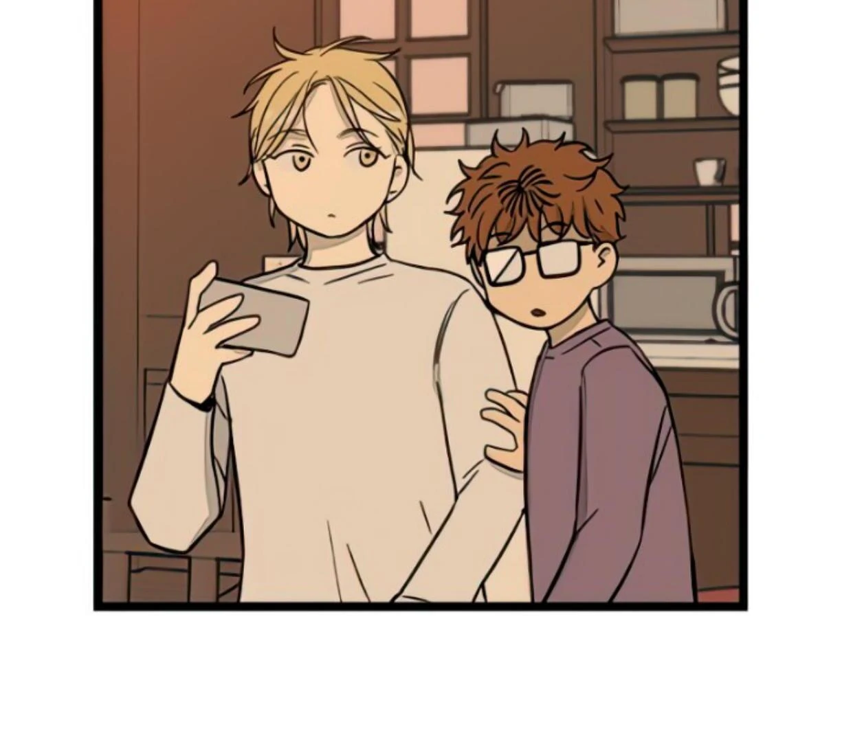 Homeless Chapter 98 Gambar 107