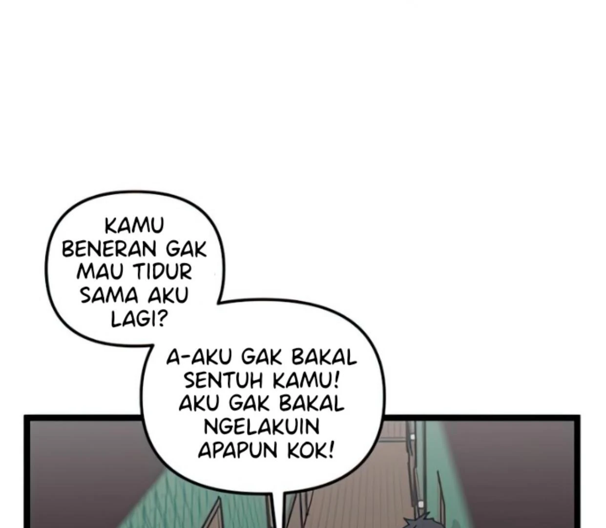 Homeless Chapter 98 Gambar 109