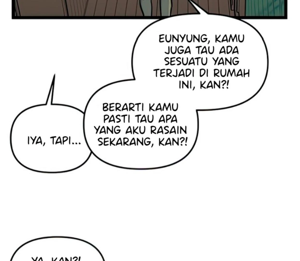 Homeless Chapter 98 Gambar 111