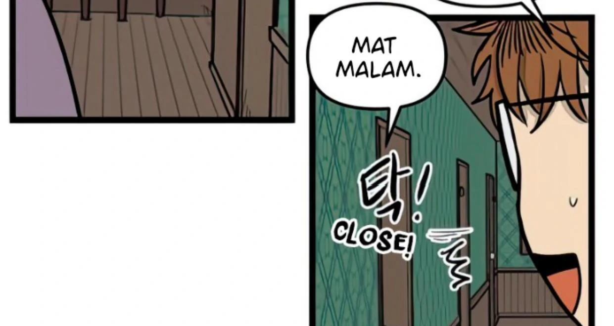 Homeless Chapter 98 Gambar 113