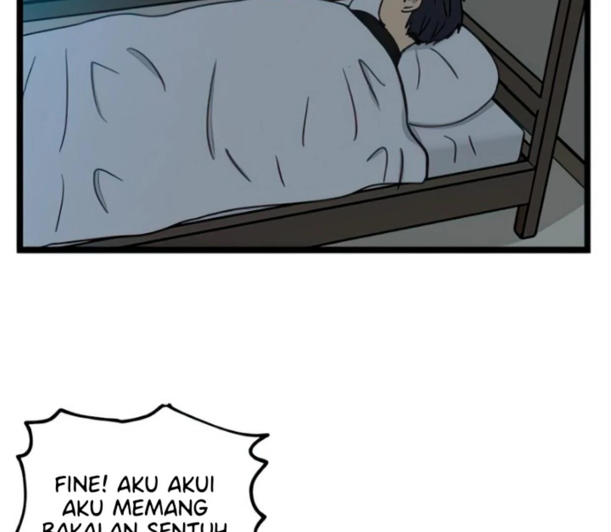 Homeless Chapter 98 Gambar 116