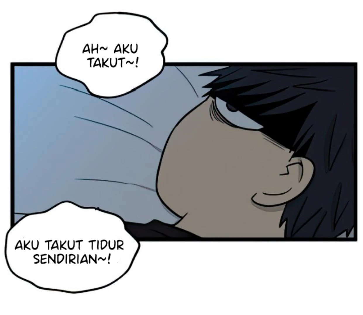 Homeless Chapter 98 Gambar 119