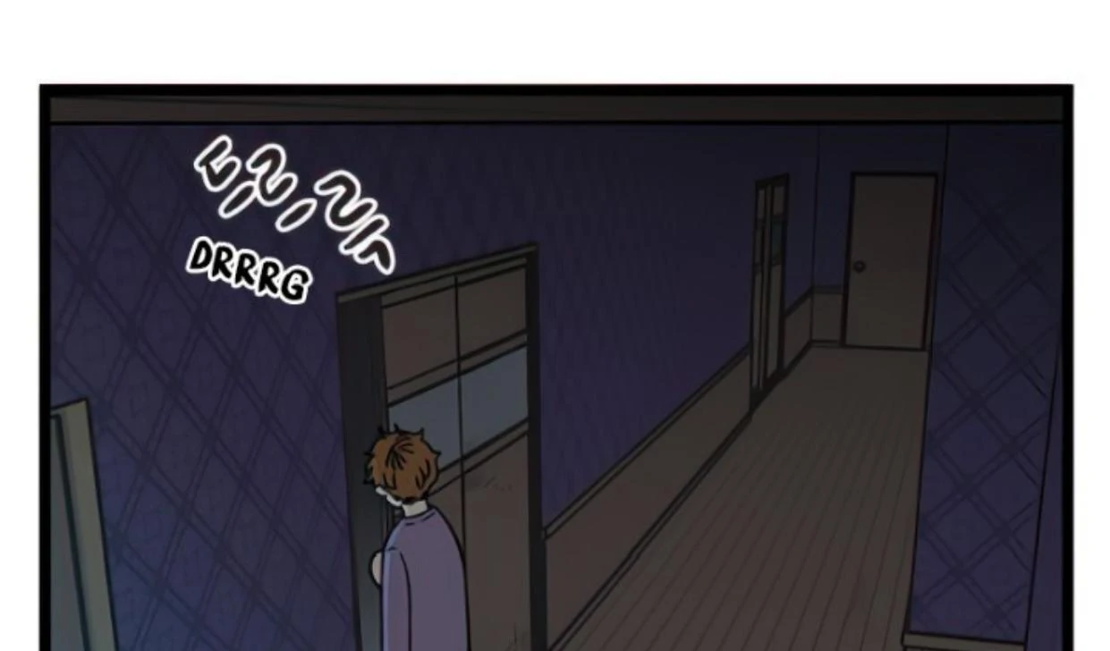 Homeless Chapter 98 Gambar 17