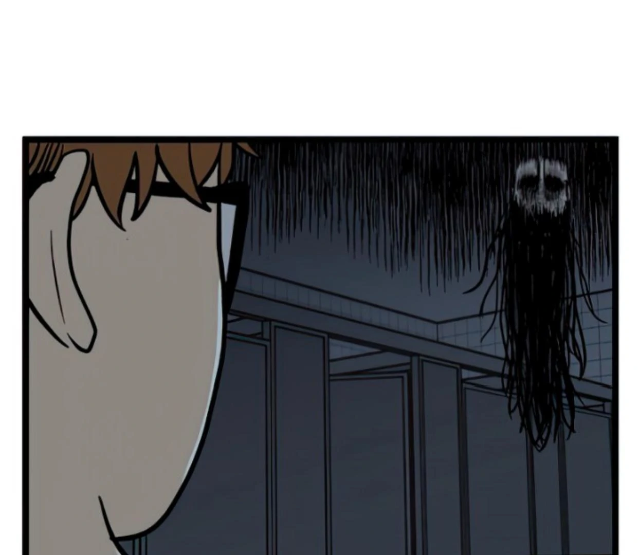 Homeless Chapter 98 Gambar 19