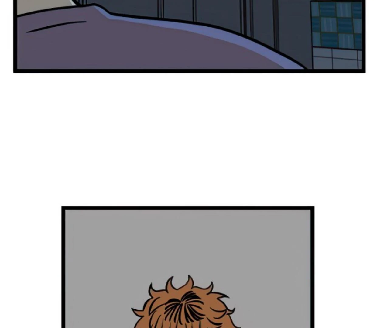 Homeless Chapter 98 Gambar 20