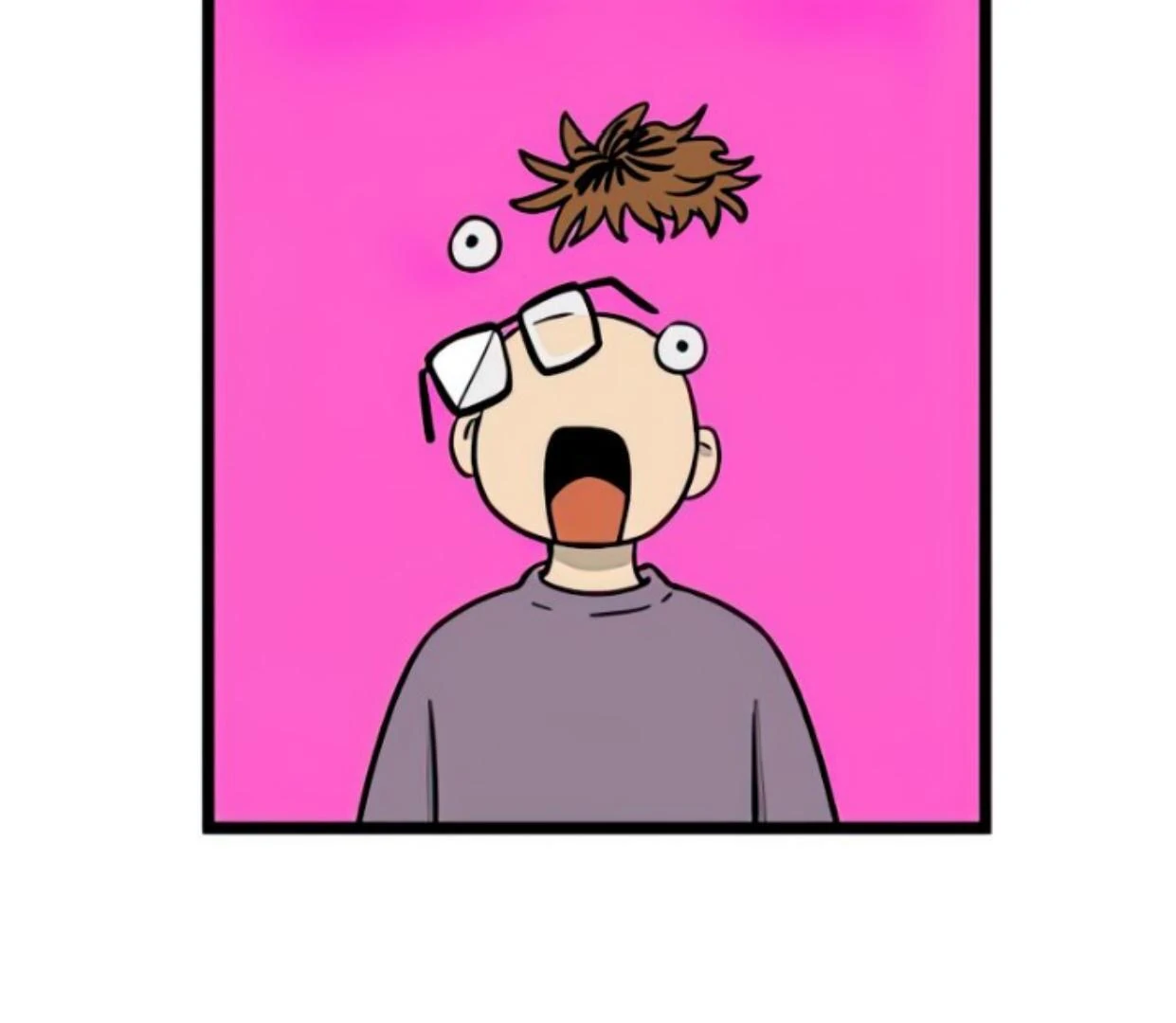 Homeless Chapter 98 Gambar 22