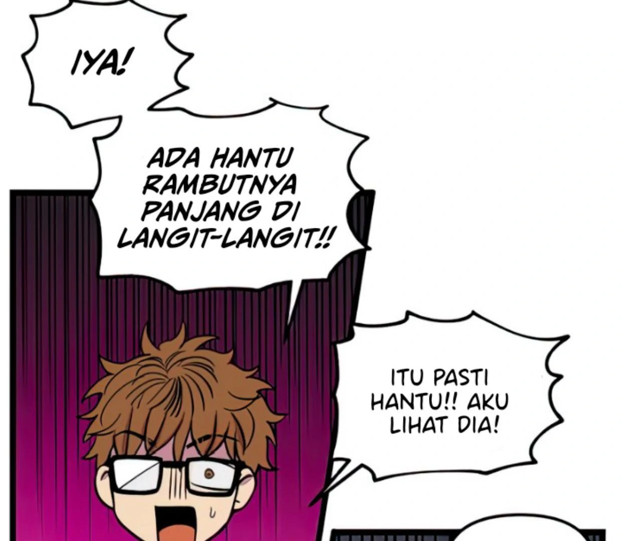 Homeless Chapter 98 Gambar 31