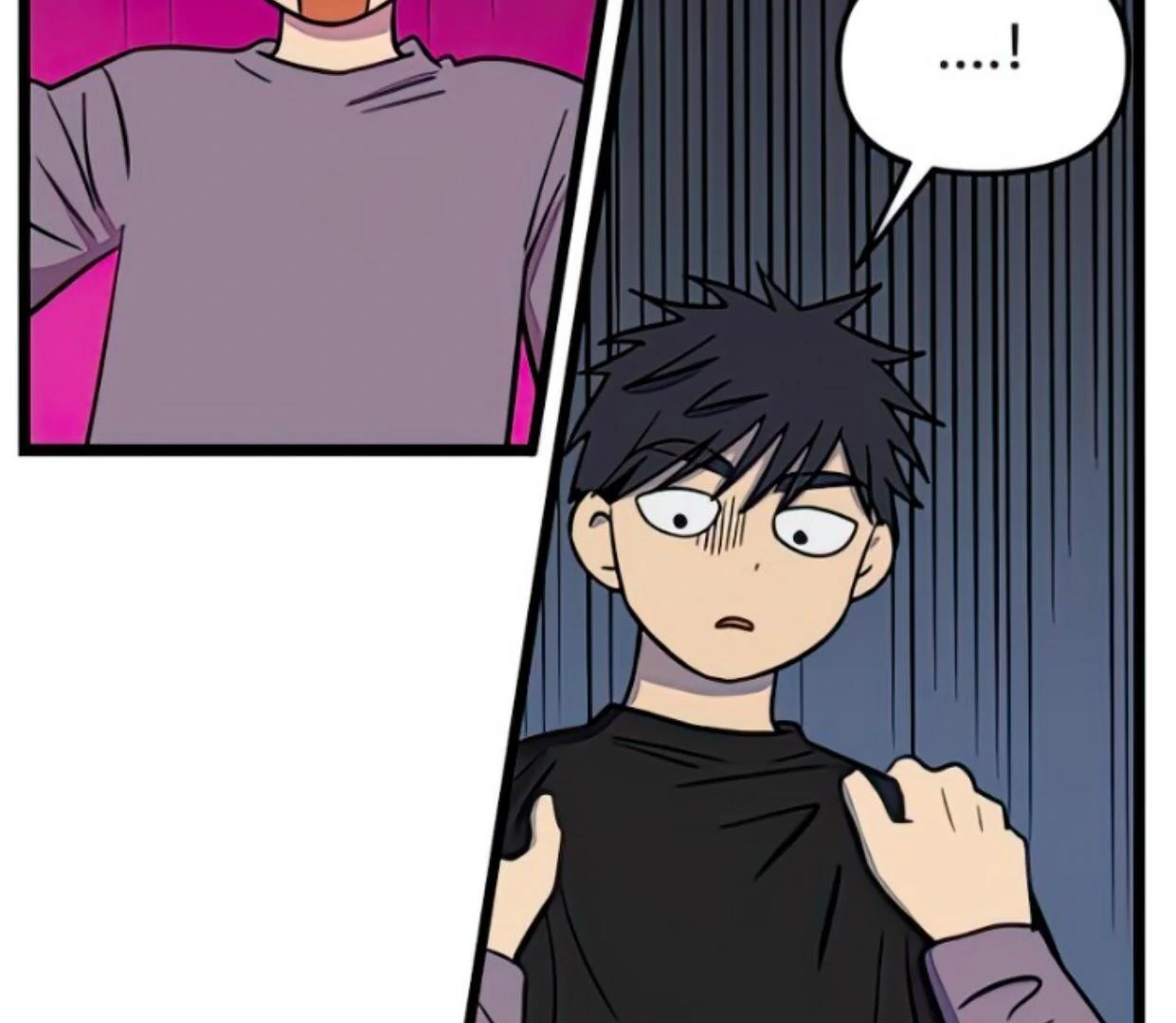 Homeless Chapter 98 Gambar 32