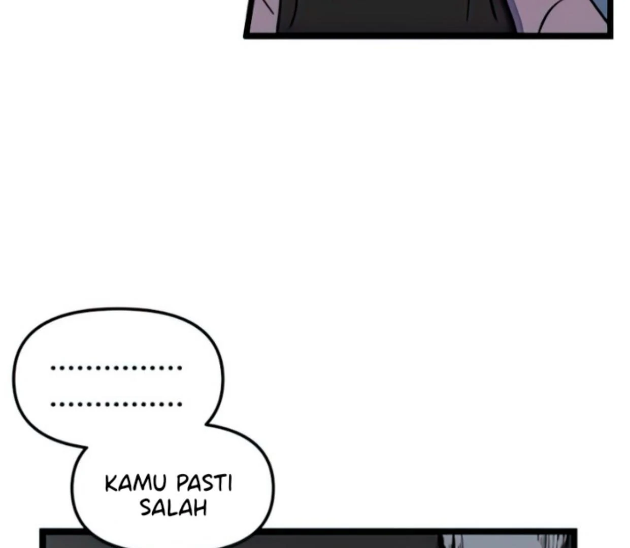 Homeless Chapter 98 Gambar 33