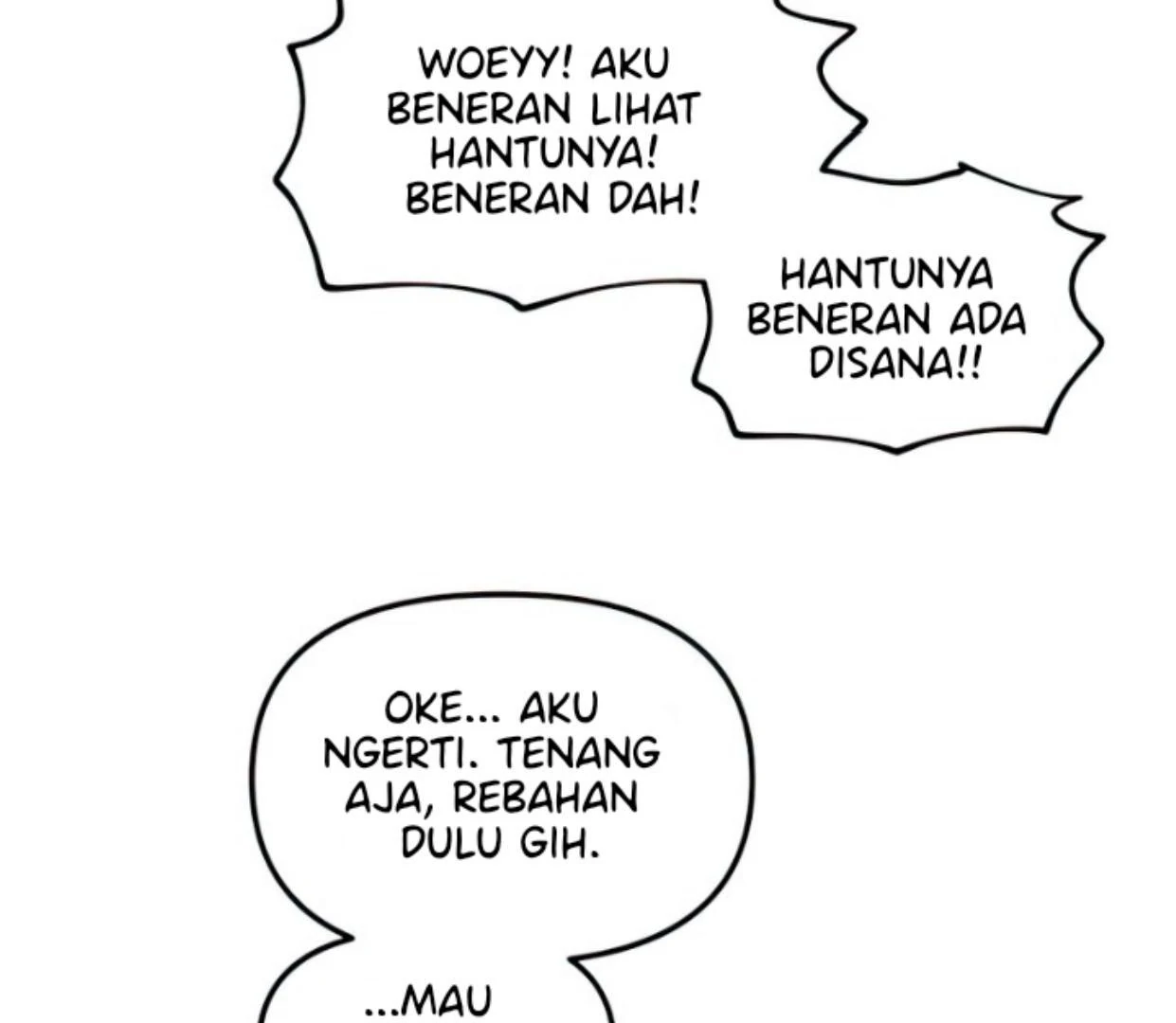 Homeless Chapter 98 Gambar 35