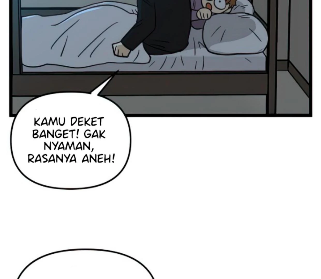 Homeless Chapter 98 Gambar 43