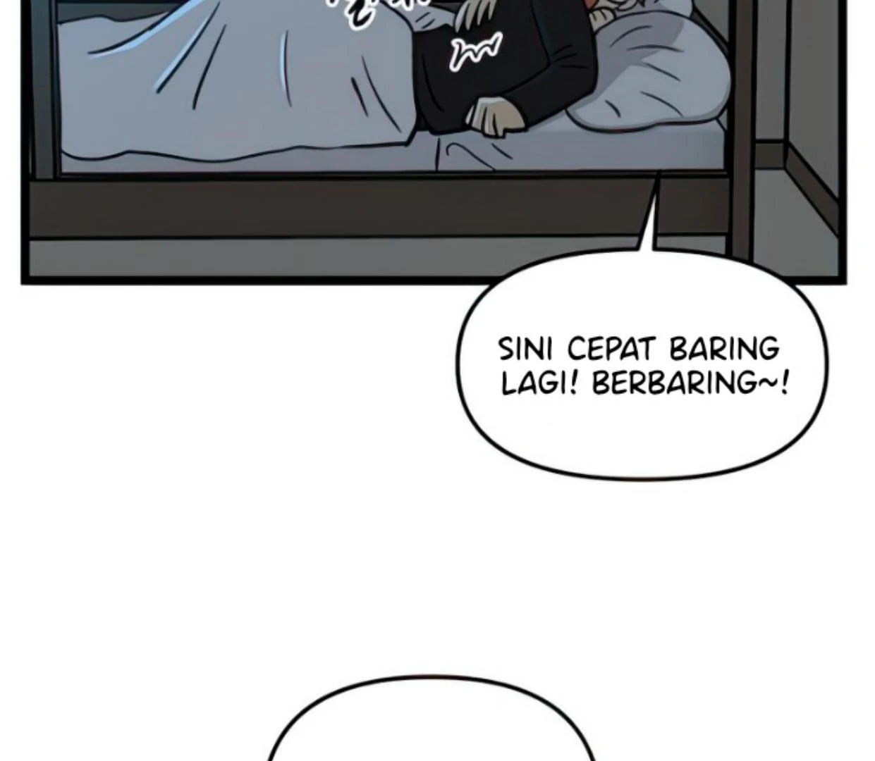 Homeless Chapter 98 Gambar 45