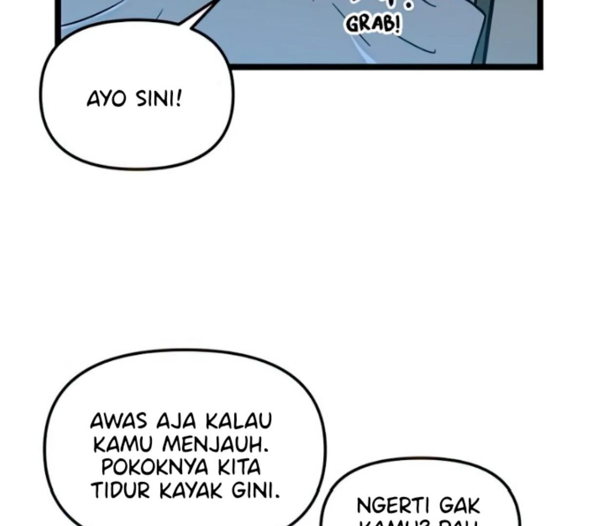 Homeless Chapter 98 Gambar 47