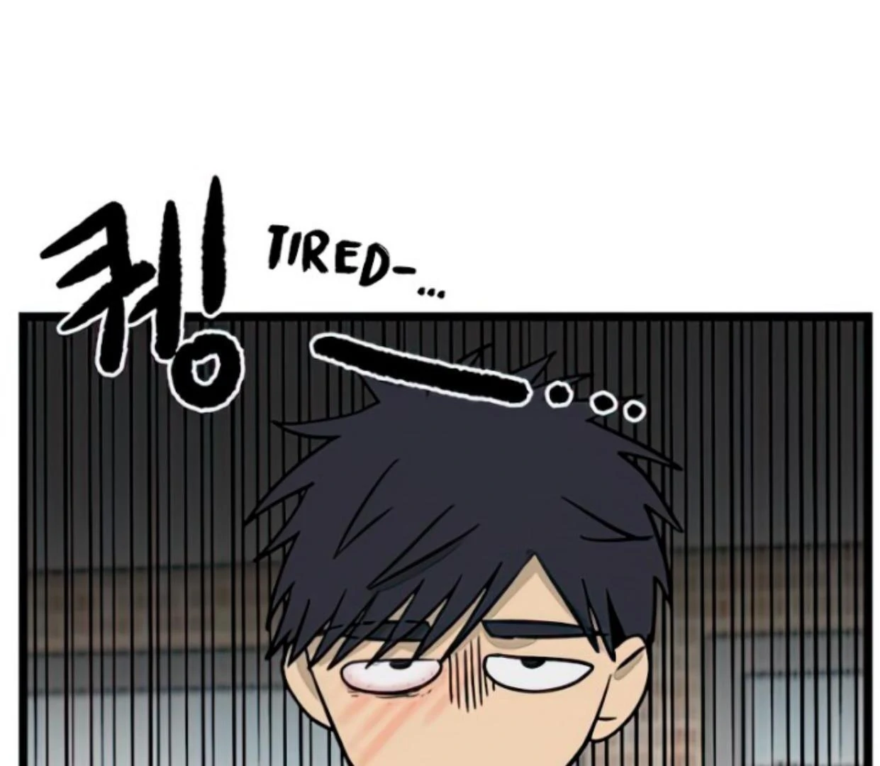 Homeless Chapter 98 Gambar 51