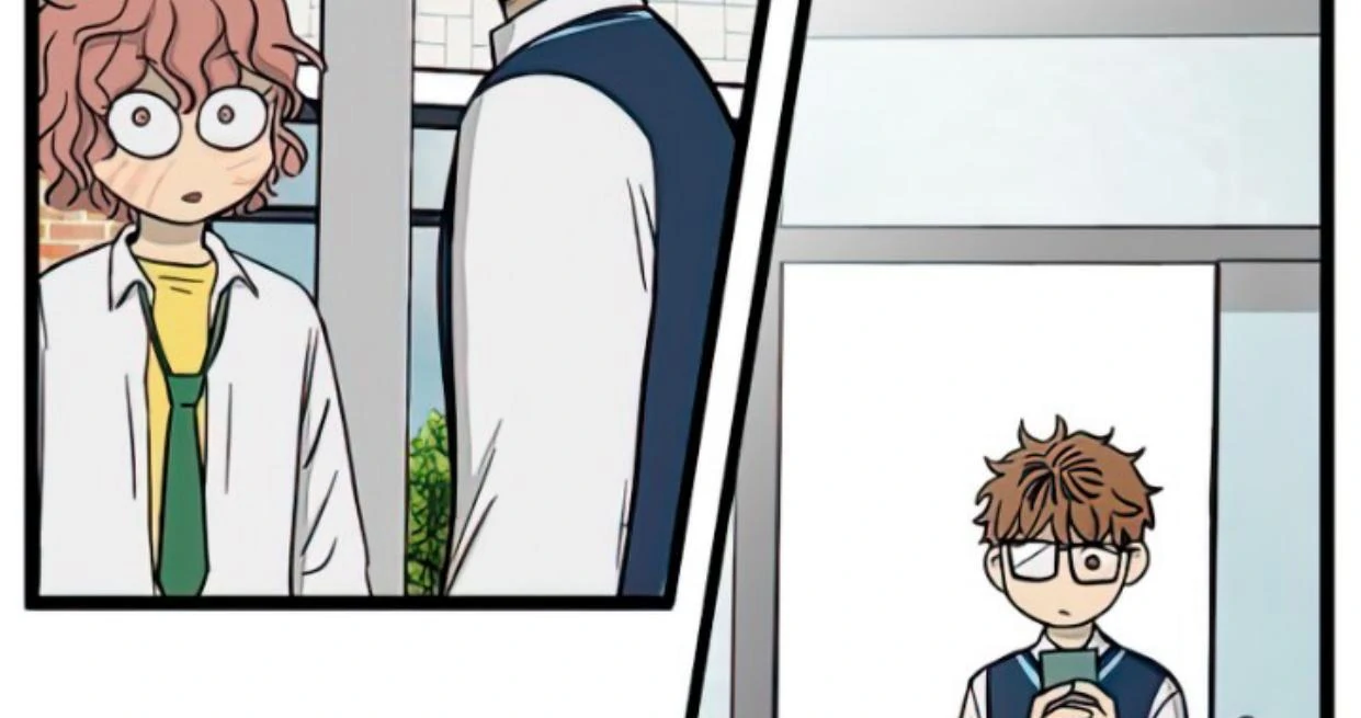 Homeless Chapter 98 Gambar 56