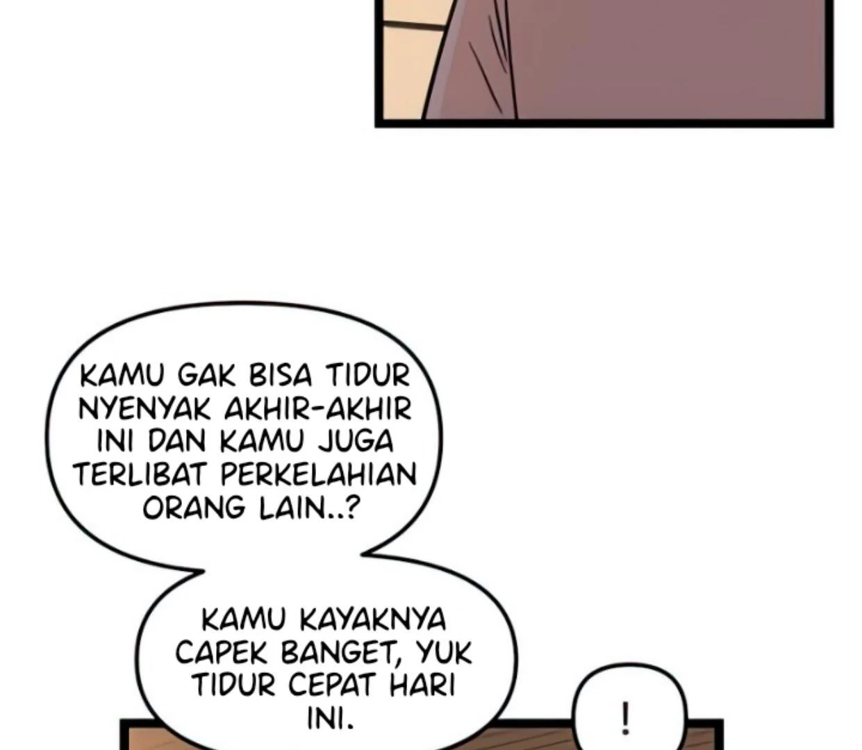 Homeless Chapter 98 Gambar 62