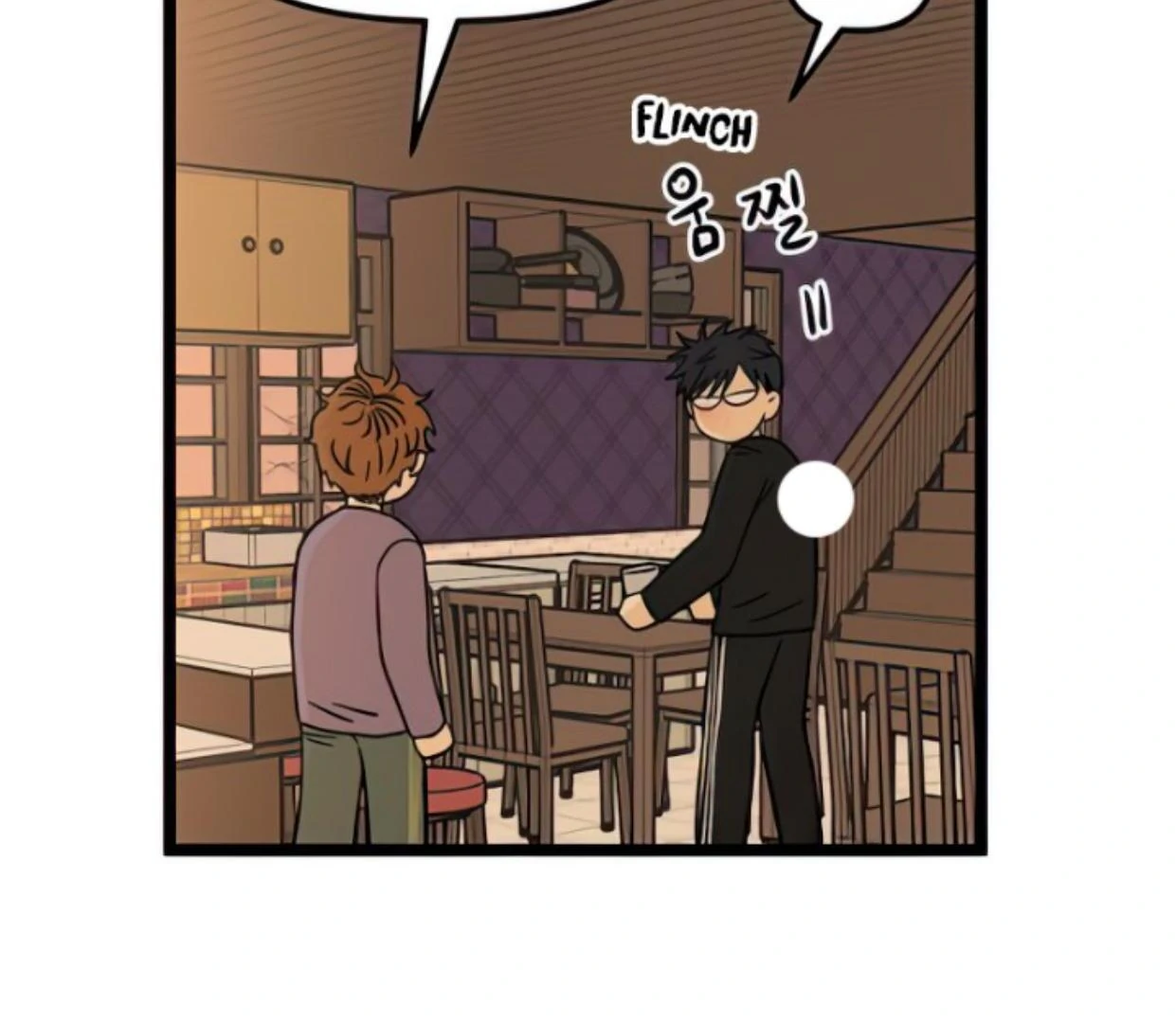 Homeless Chapter 98 Gambar 63