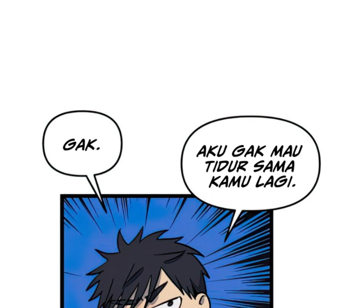 Homeless Chapter 98 Gambar 64