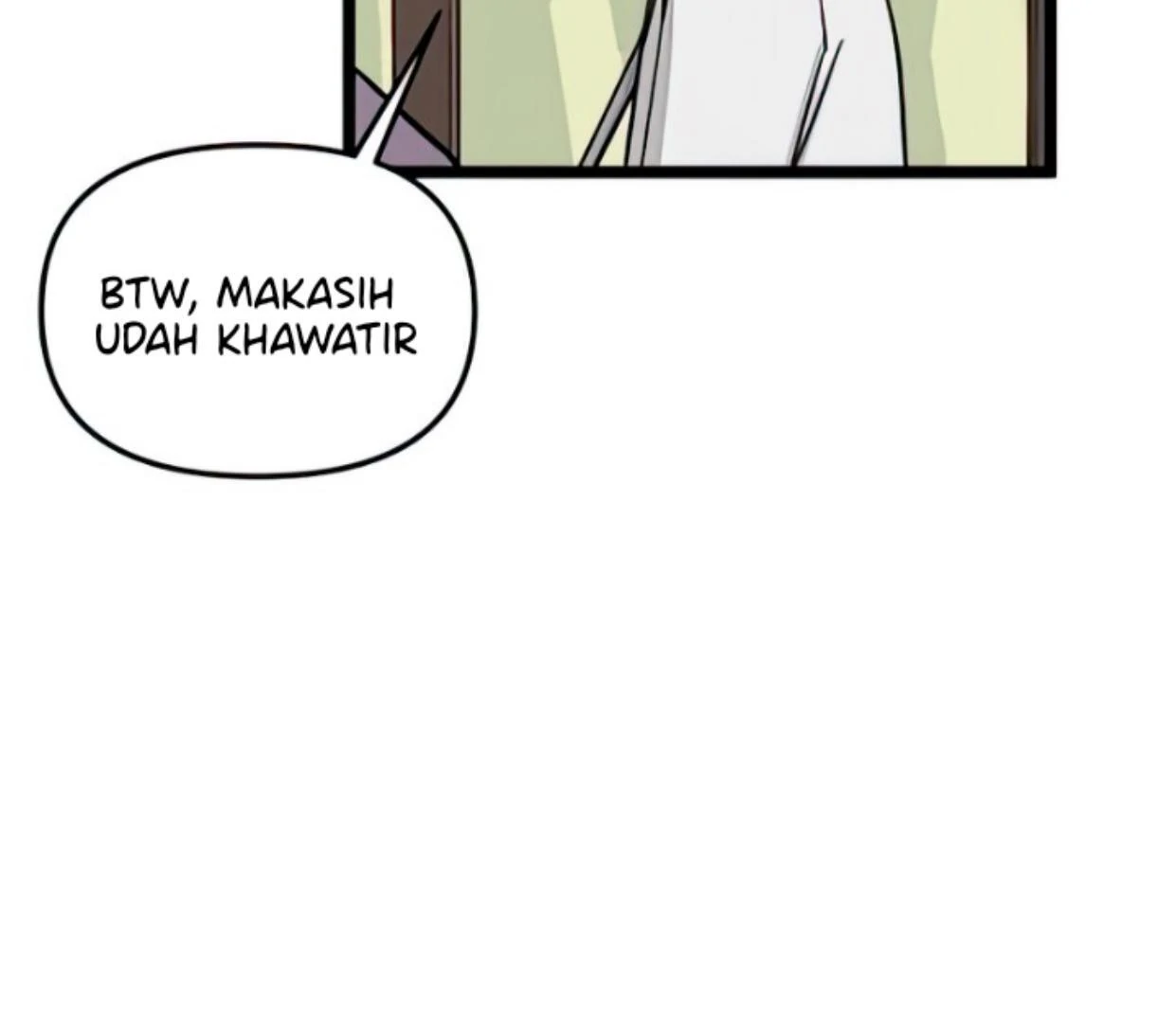 Homeless Chapter 98 Gambar 7