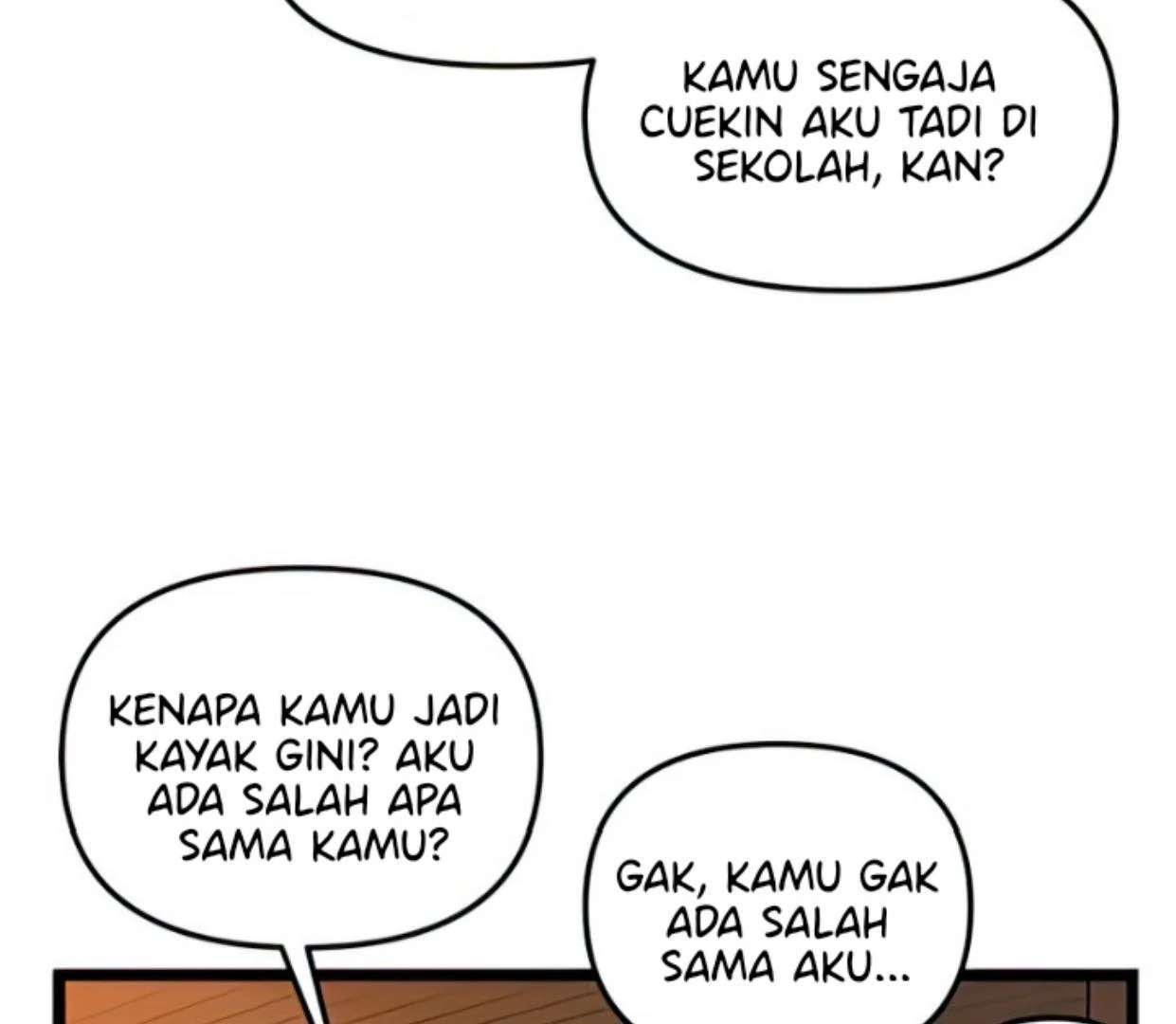 Homeless Chapter 98 Gambar 70