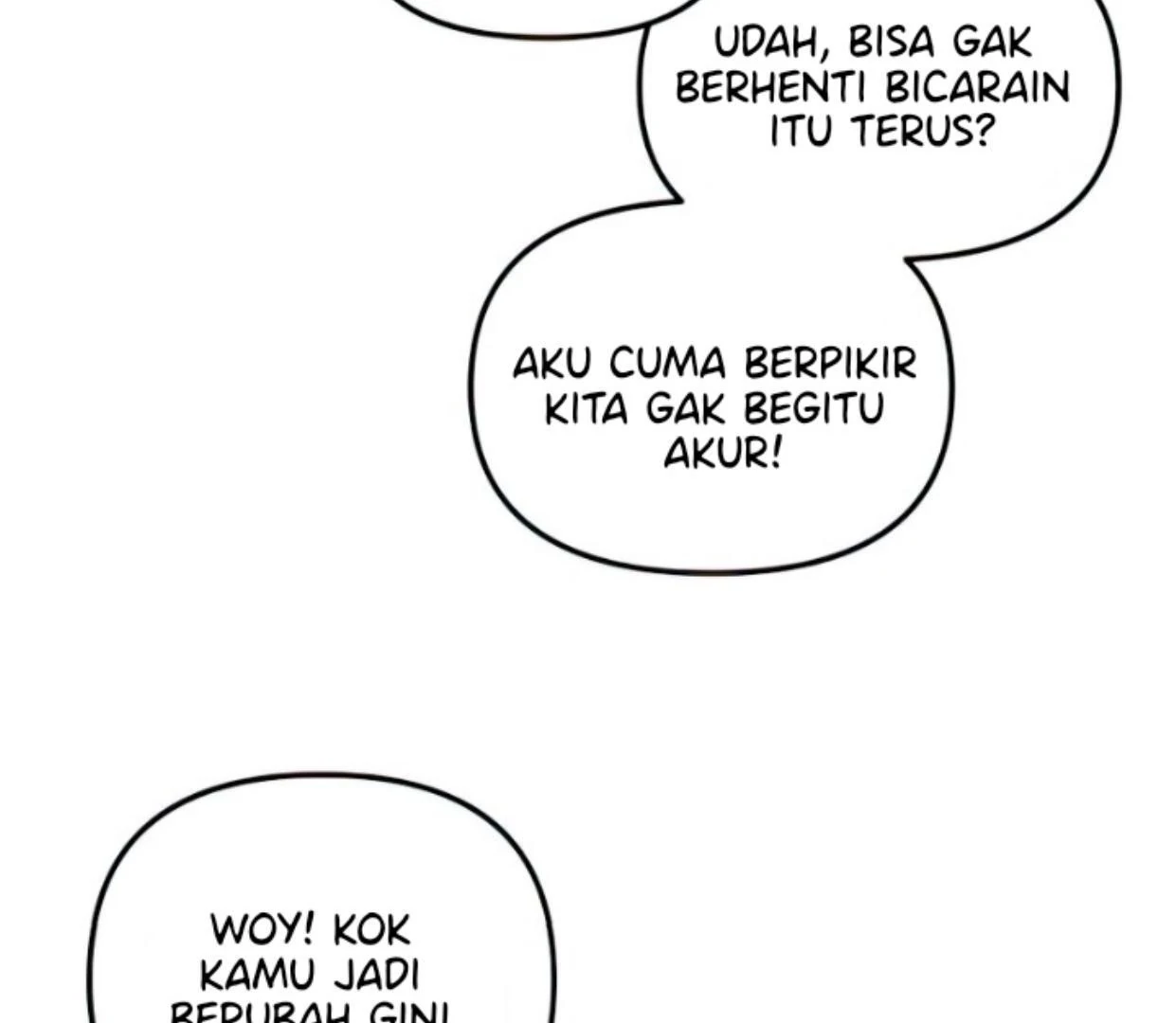 Homeless Chapter 98 Gambar 77
