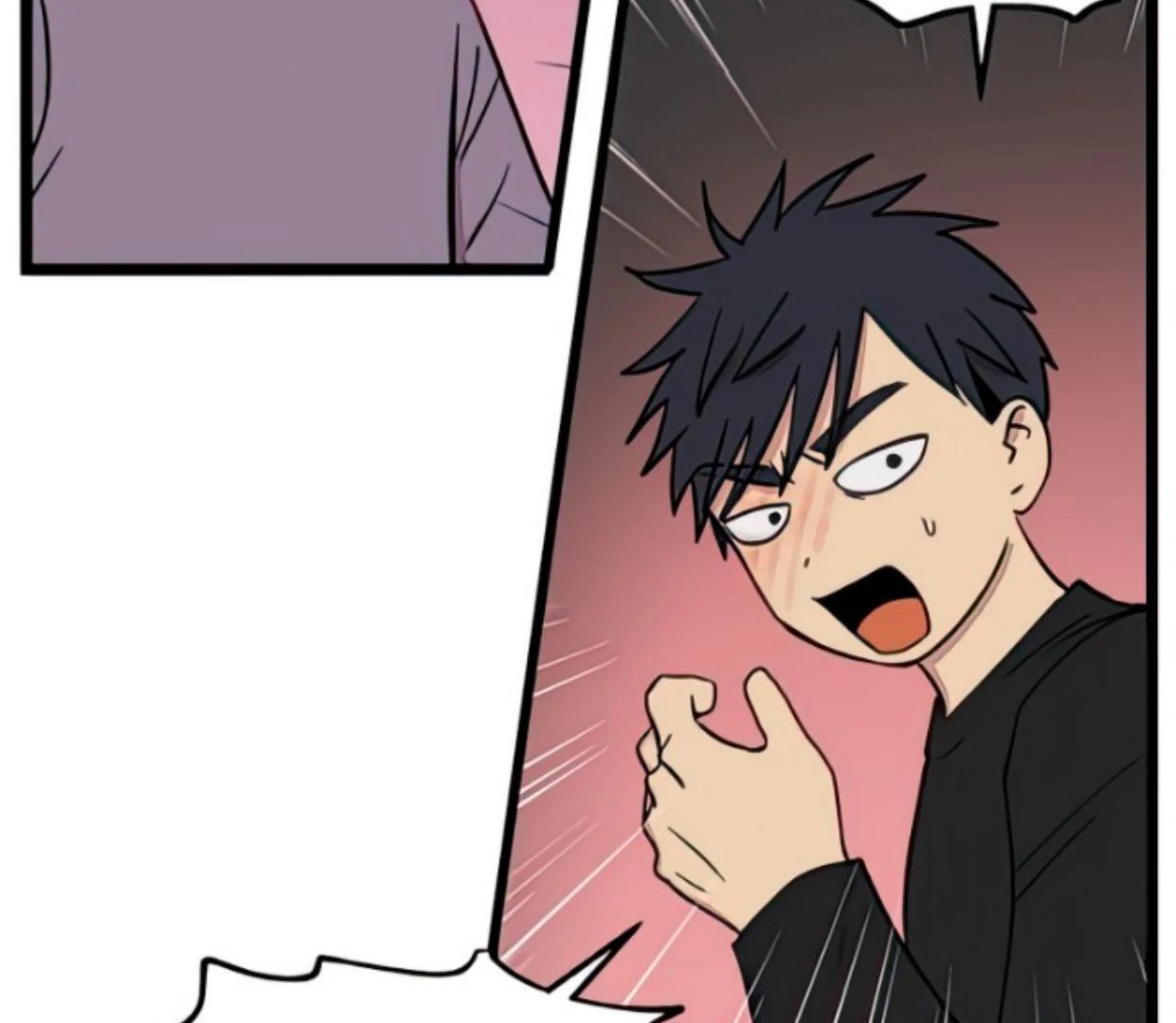 Homeless Chapter 98 Gambar 79