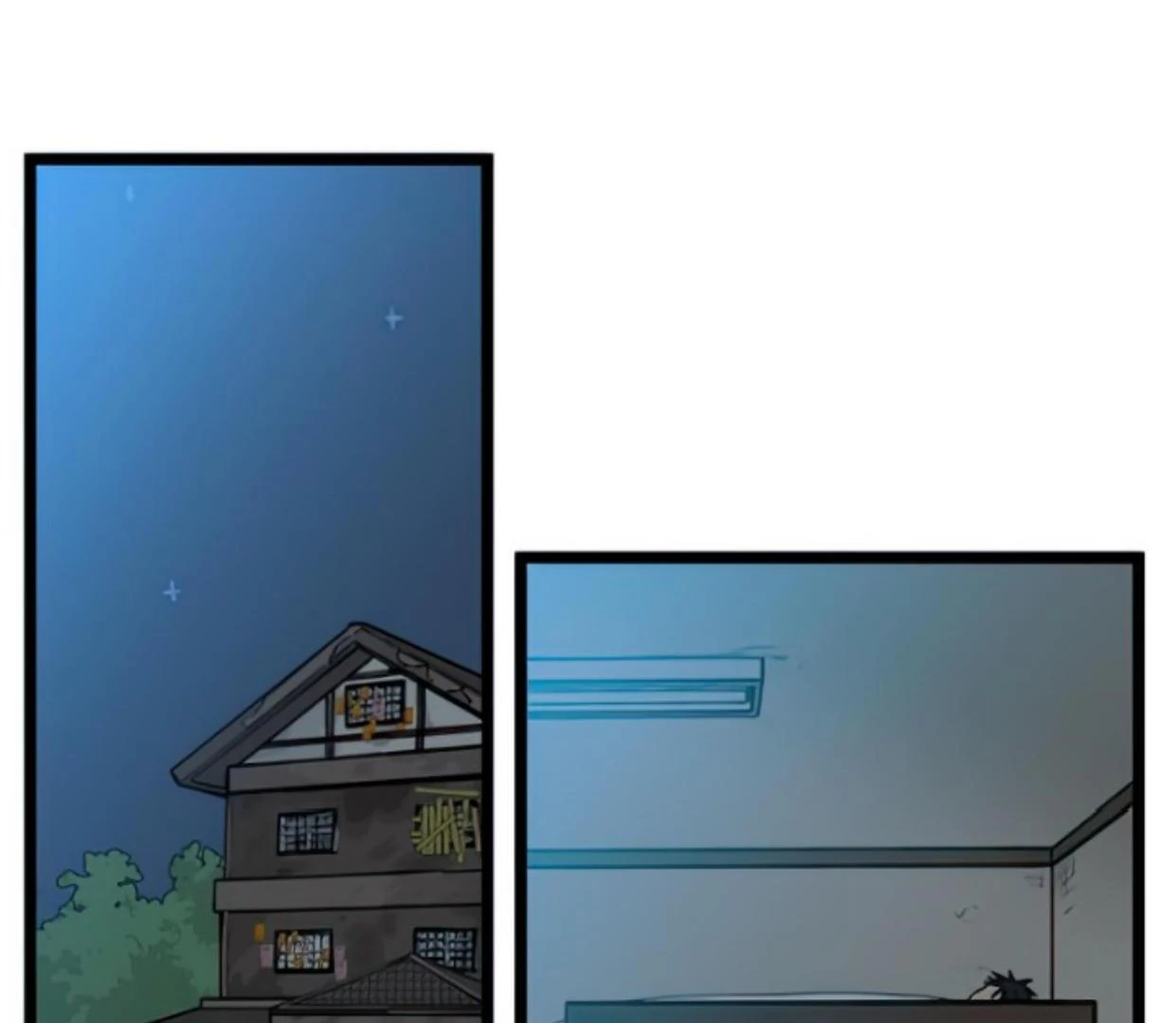 Homeless Chapter 98 Gambar 8