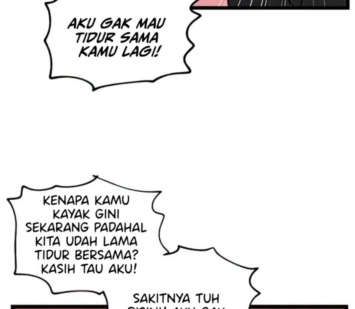 Homeless Chapter 98 Gambar 80
