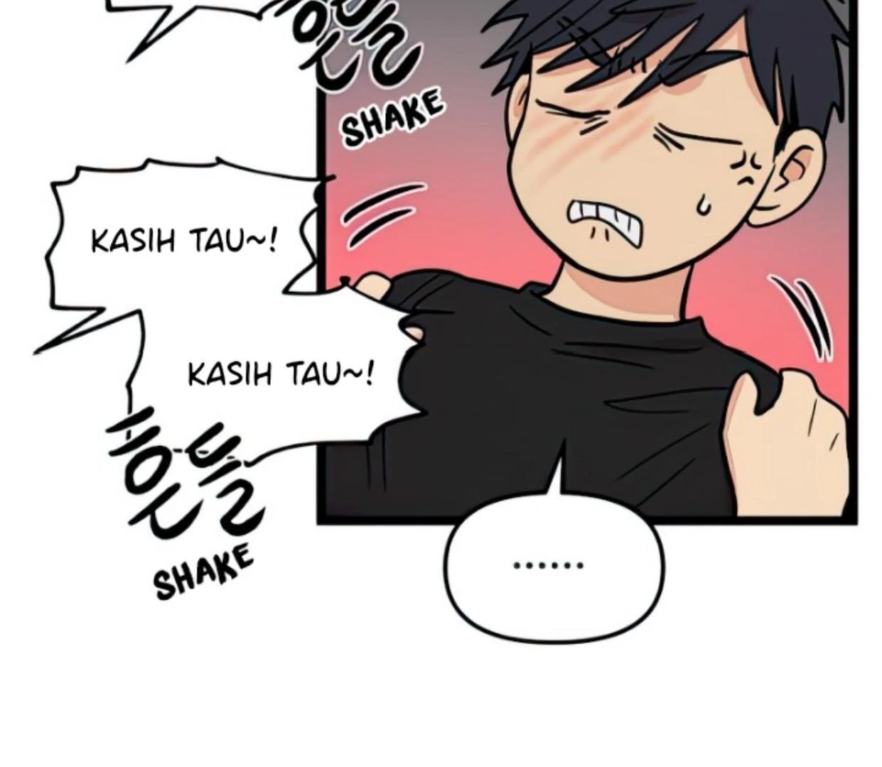 Homeless Chapter 98 Gambar 83