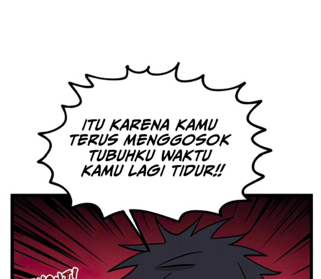 Homeless Chapter 98 Gambar 84