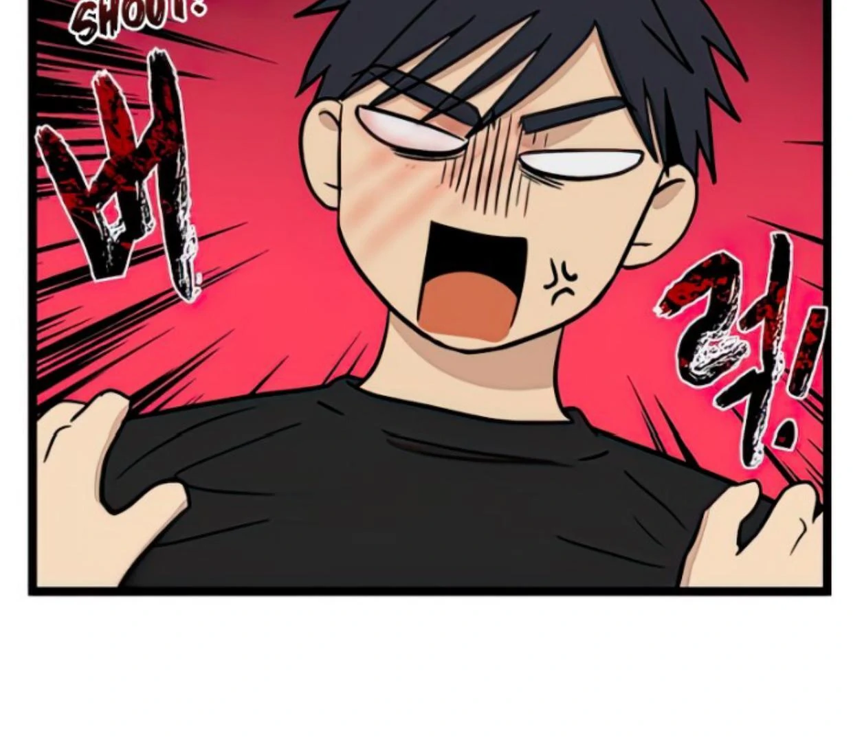 Homeless Chapter 98 Gambar 85