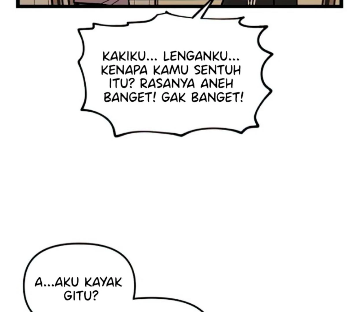 Homeless Chapter 98 Gambar 89
