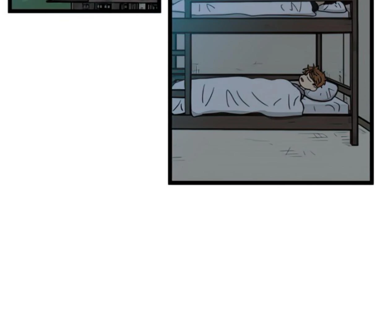 Homeless Chapter 98 Gambar 9