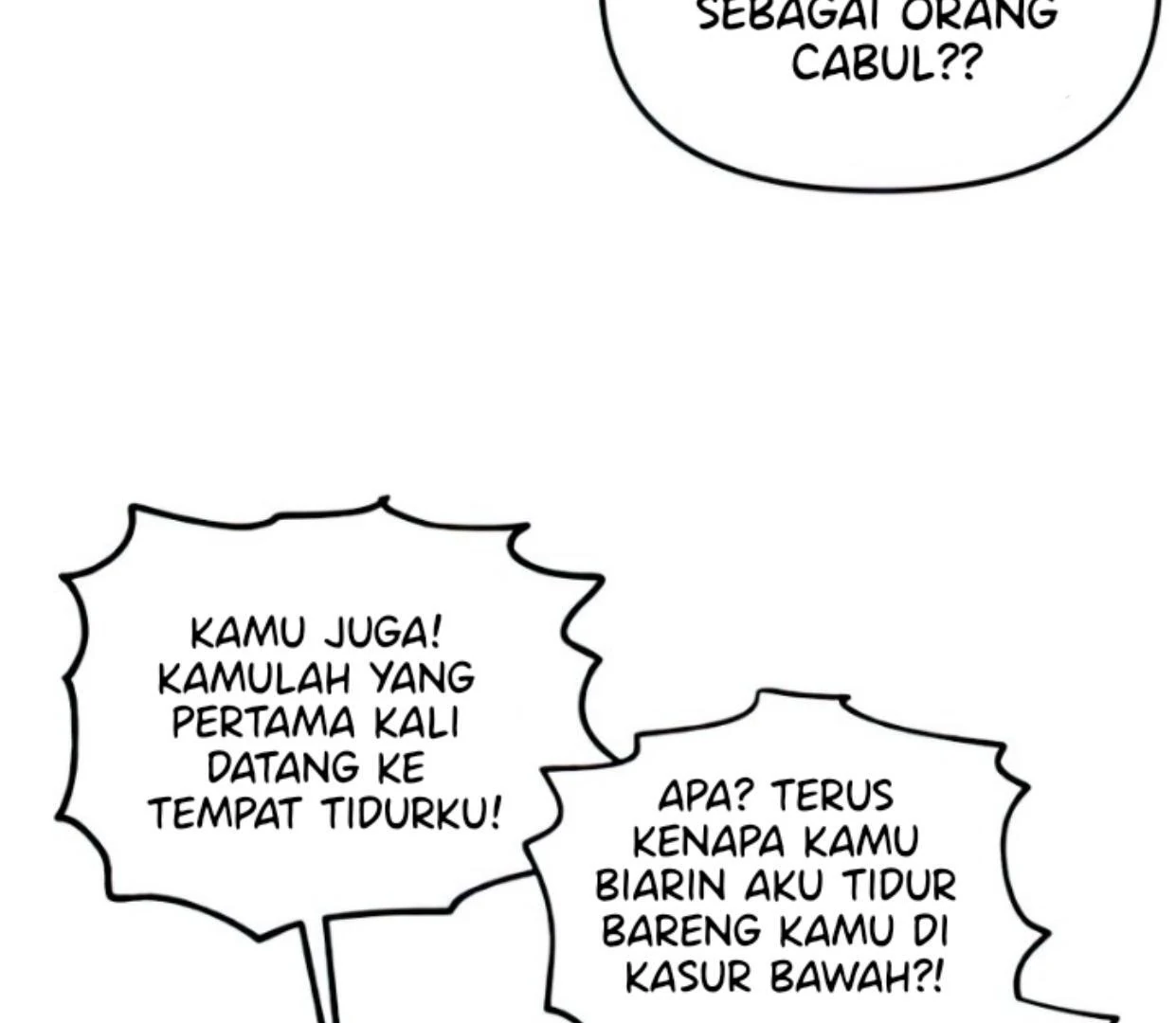 Homeless Chapter 98 Gambar 93